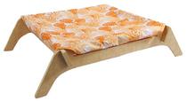 Cama para Gato 73 X 21 X 6CM - Afp 2168 Cat Lounge Orange