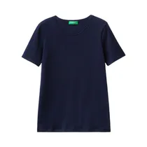 Camiseta Benetton 3GA2E16A0 016