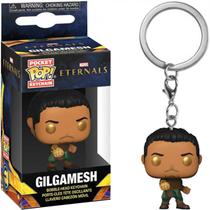 Funko Pop Keychain Marvel Eternals Gilgamesh 50856