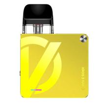 Vaporesso Xros Nano 3 Lemon Yellow