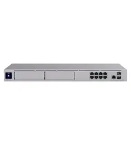 Ui. Udm-Pro-Max Unifi Dream Gateway 10G 2000 Clientes