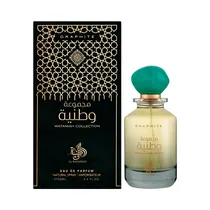 Perfume Al Wataniah Ghaphite Edp 100ML - Unisex