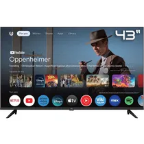 Smart TV LED Mtek MK43FSGF Full HD