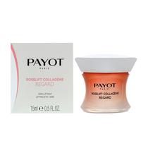 Payot Crema Exfoliante Roselift Collagene Regard Gel Crema Facial Ideal para Todo Tipo de Piel, Incluso Las Mas Sens s/C