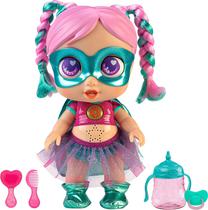 Boneca Super Cute Little Babies Gabi Glitzy Cool - Tigerhead SC013