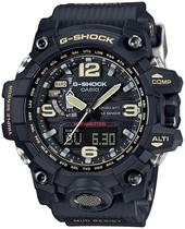 Relogio Masculino Casio G-Shock Analogico/Digital GWG-1000-1ADR