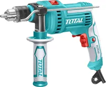 Furadeira de Imapacto Total TG1081316 810W - 220V 50/60HZ