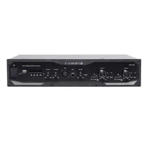 Modulo Amplificador Frahm GR 5000 BT G5 - 600W RMS - Bluetooth - 2 Canais