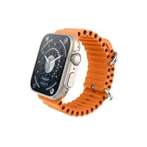 Smartwatch Xo M8 Ultra 45MM Orange