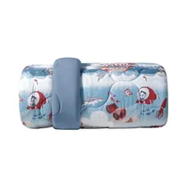 EdredóN Altenburg Mundo Kids Twin Size Surtido