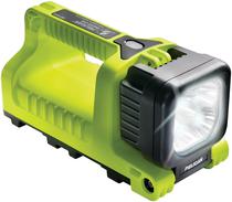 Lanterna Pelican 9410L LED Li-Ion Green (2207 Lumens)