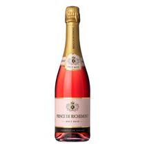 Espumante Prince de Richmont Brut Rose 750ML