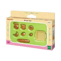 Kit de Juego Epoch Sylvanian Families Bread Set 5160
