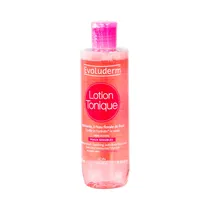 Tonico Facial Evoluderm Eau Florale de Rose 250ML