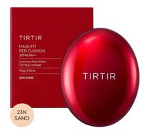 Tirtir Mask Fit Red Mini Cushion 23 Sand 23N Sand