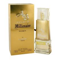 Perfume Feminino Lomani Mpirit Millionaire Wo