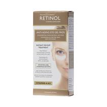 Parches de Gel para Ojos Retinol Antienvejecimiento