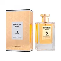 Perfume Volare Promise Elixir Edp Unissex 100ML