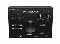 M.Audio 192-4