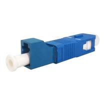 F. Acoplador Adaptador SC-Upc LC-Upc Hibrido JZ-6001-A