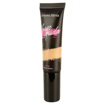 Base Líquida Ayvanna Réver Satinado SO2 - 30ML