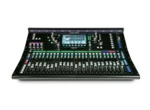 Allen & Heath Mixer Digital SQ 6