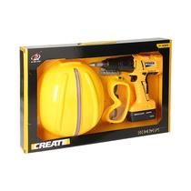 Kit de Juego Mays Create Tool Set 46-A93749 5 Piezas