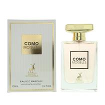 Perfume Maison Alhambra Como Moiselle Eua de Parfum Feminino 100ML