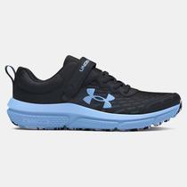 Tenis Under Armour Assert 10 Ac Running Infantil (27 Al 33) 3026183-005