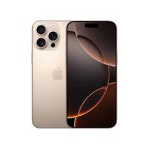 Apple Cel iPhone 16 Pro Desert Titanium