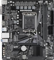 Placa Mãe Gigabyte H610M H V3 DDR4 LGA1700/ 2XDDR4/ PCI-e/ HDMI/ VGA