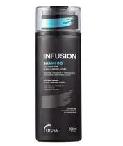 Truss Infusion Shampoo 300ML