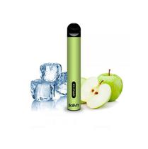 Balmy 600 Puffs Apple Ice