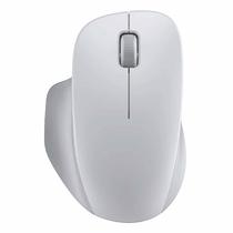 Mouse Xiaomi Wireless Mouse Comfort Edition XMWXSB04YM 1200DPI Sem Fio - Branco