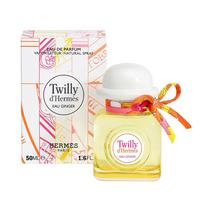 Perfume Hermes Twilly Eau Ginger Eau de Parfum 50ML