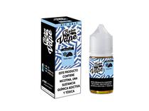 Essencia Liquida Born To Vape Salt - Portal Mint - 35MG/30ML