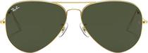 Oculos de Sol Ray-Ban RB3026 L2846 - Masculino