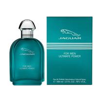 Perfume Masculino Jaguar Ultimate Power Edt 1