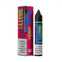 Essencia Vape Nasty Liq Salt Grape Raspberry 35MG 30ML