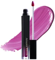 Batom Líquido Ayvanna Rêver Matte - P227