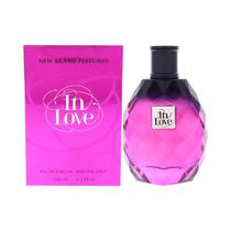 New Brand Perfume In Love Femenino 100ML s/C