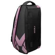 Nox Mochila Paletero Street Series Bpstgrpi Grey/Pink