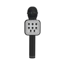 Micrófono Ecopower EP-2115 para Karaoke