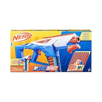 Lanzador de Dardos Hasbro Nerf N Series Infinite F8632