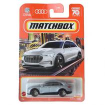 Car Matchbox Audi e-Tron HLC87 6263