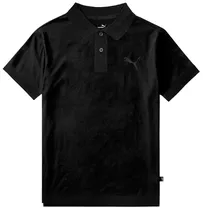 Camisa Polo Puma 588509B 01 Masculina