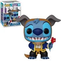Funko Coleccionables Pop Disney Costume Lilo Stitch Stitch As 1459