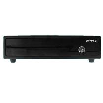 Caja Dinero FTX LAS-335 Acero RJ11/4B/5M/1R 355MM
