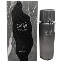 Perfume Asdaaf Fouad Edp 100ML Masculino