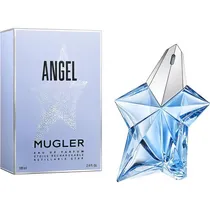 Mugler Angel Edp Rechargeable 100ML